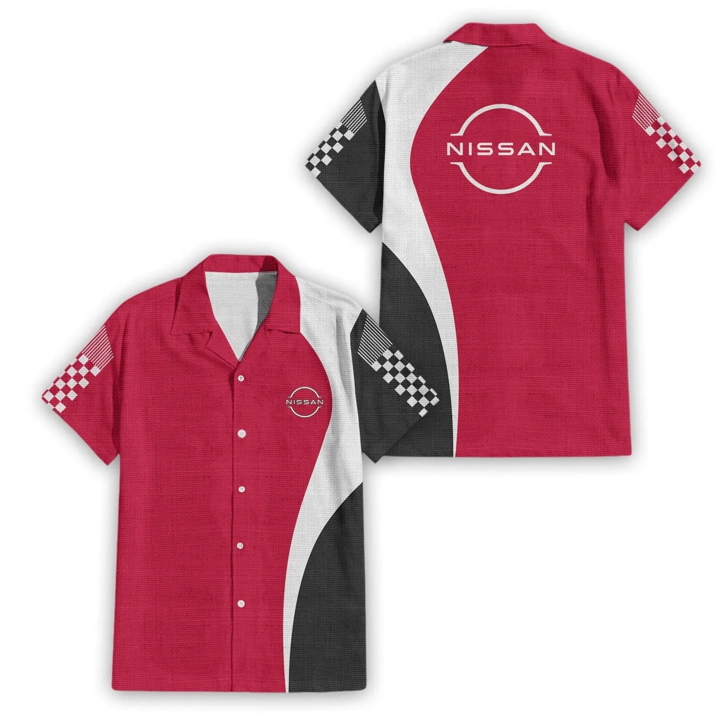 Nissan Apparels SC073