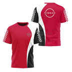 Nissan Apparels SC073