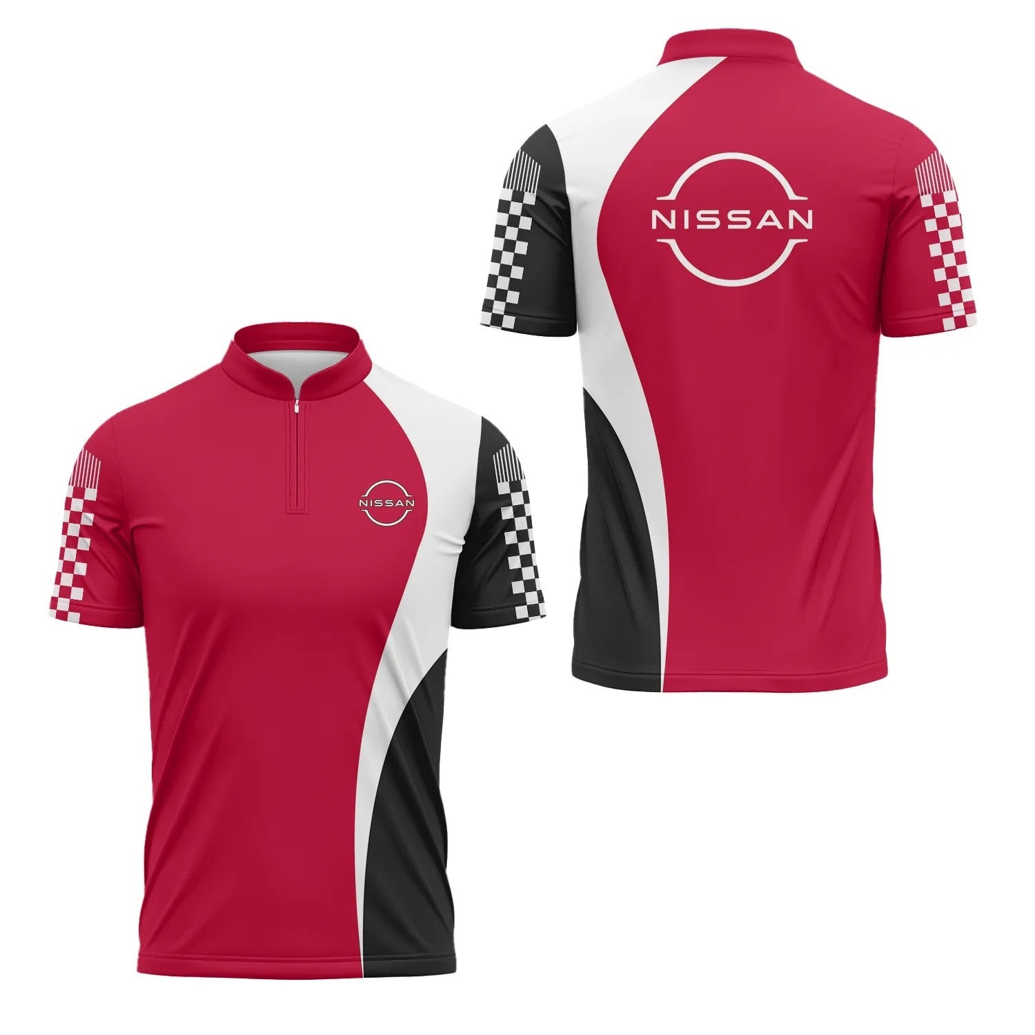 Nissan Apparels SC073