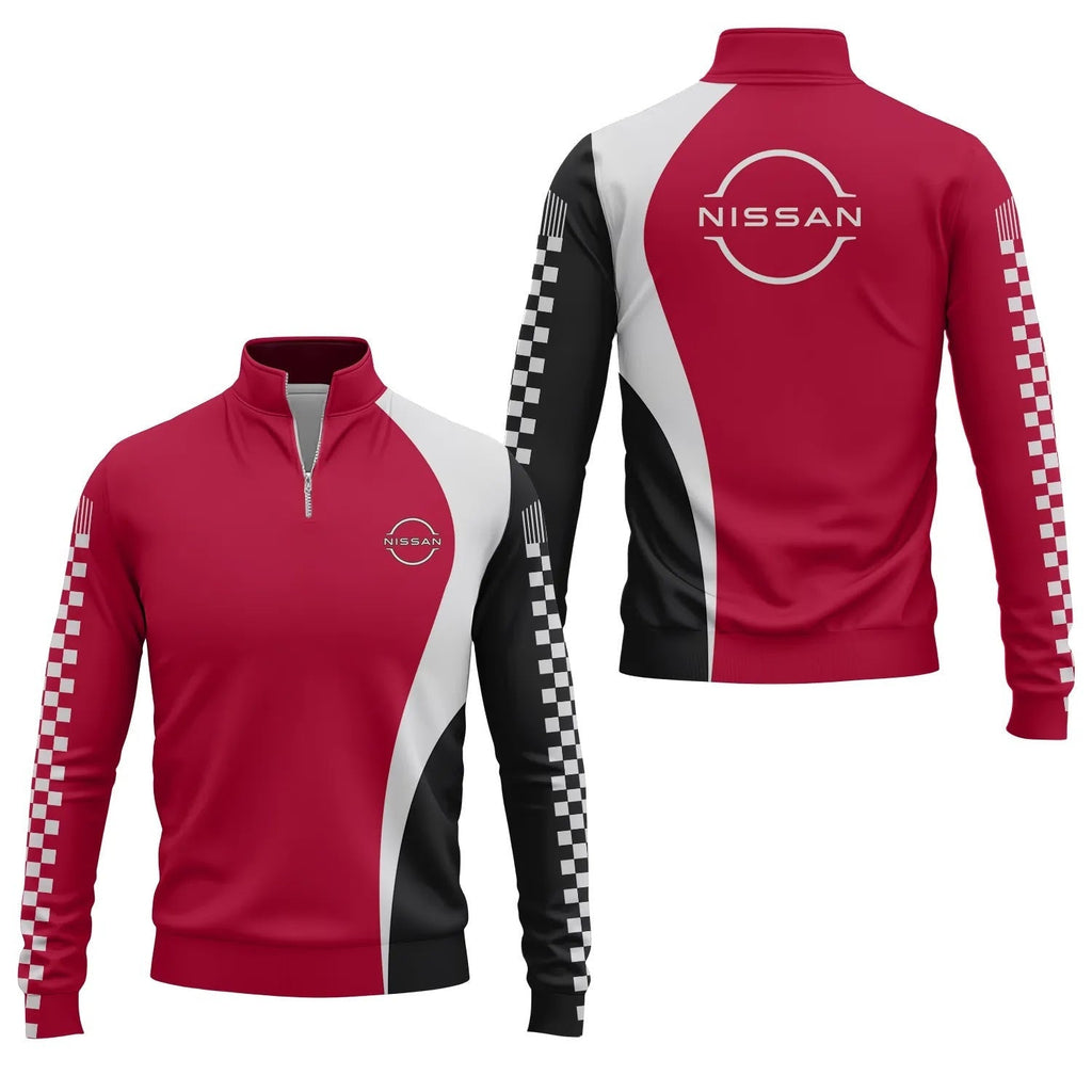 Nissan Apparels SC073