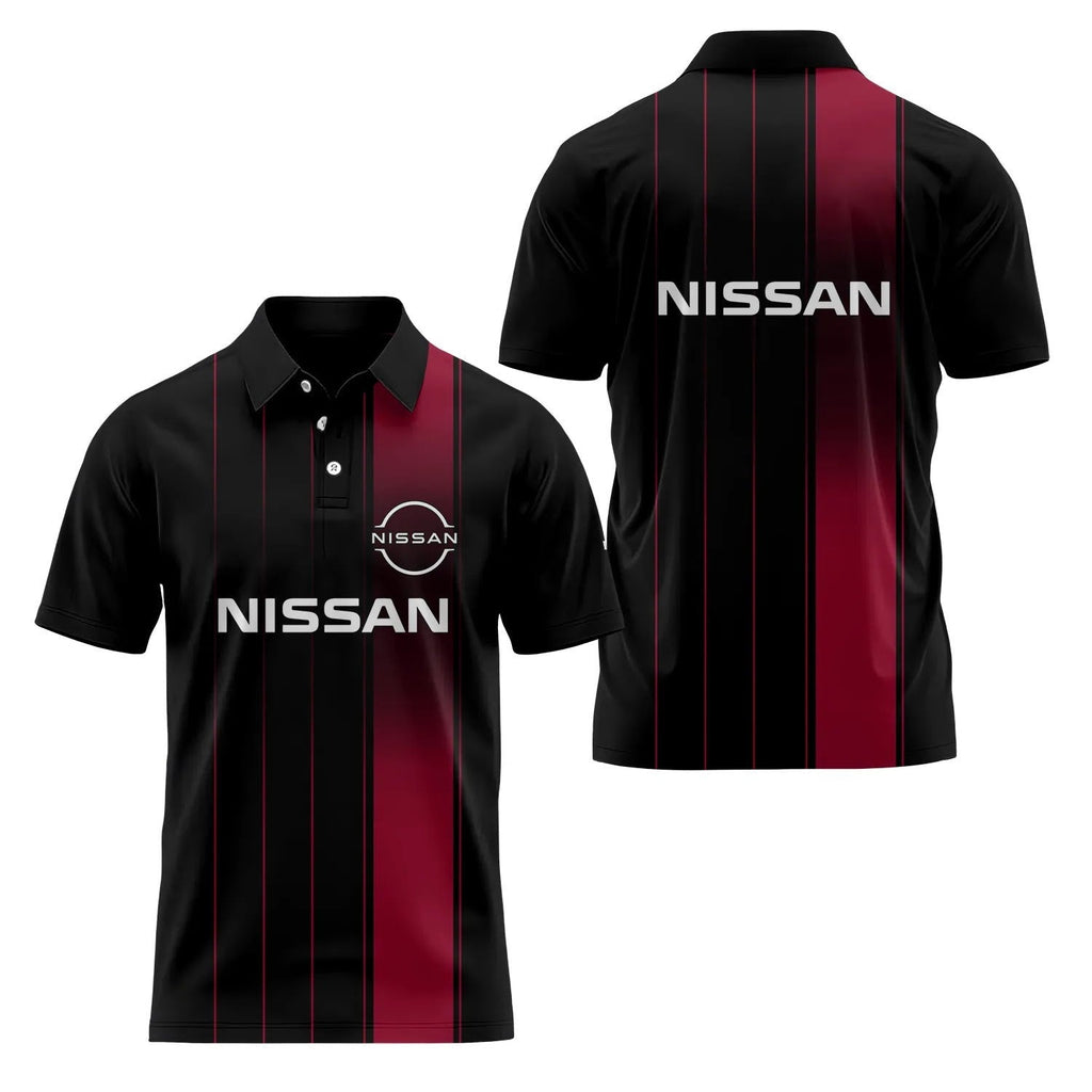 Nissan Apparels SC068