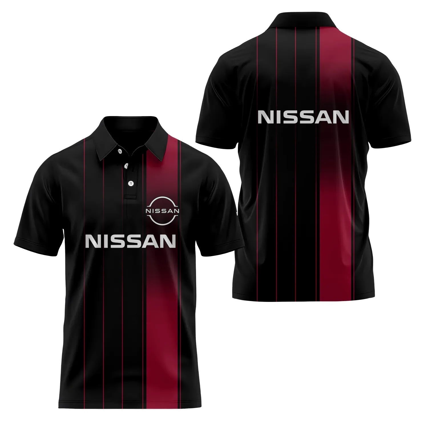 Nissan Apparels SC068