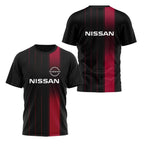 Nissan Apparels SC068
