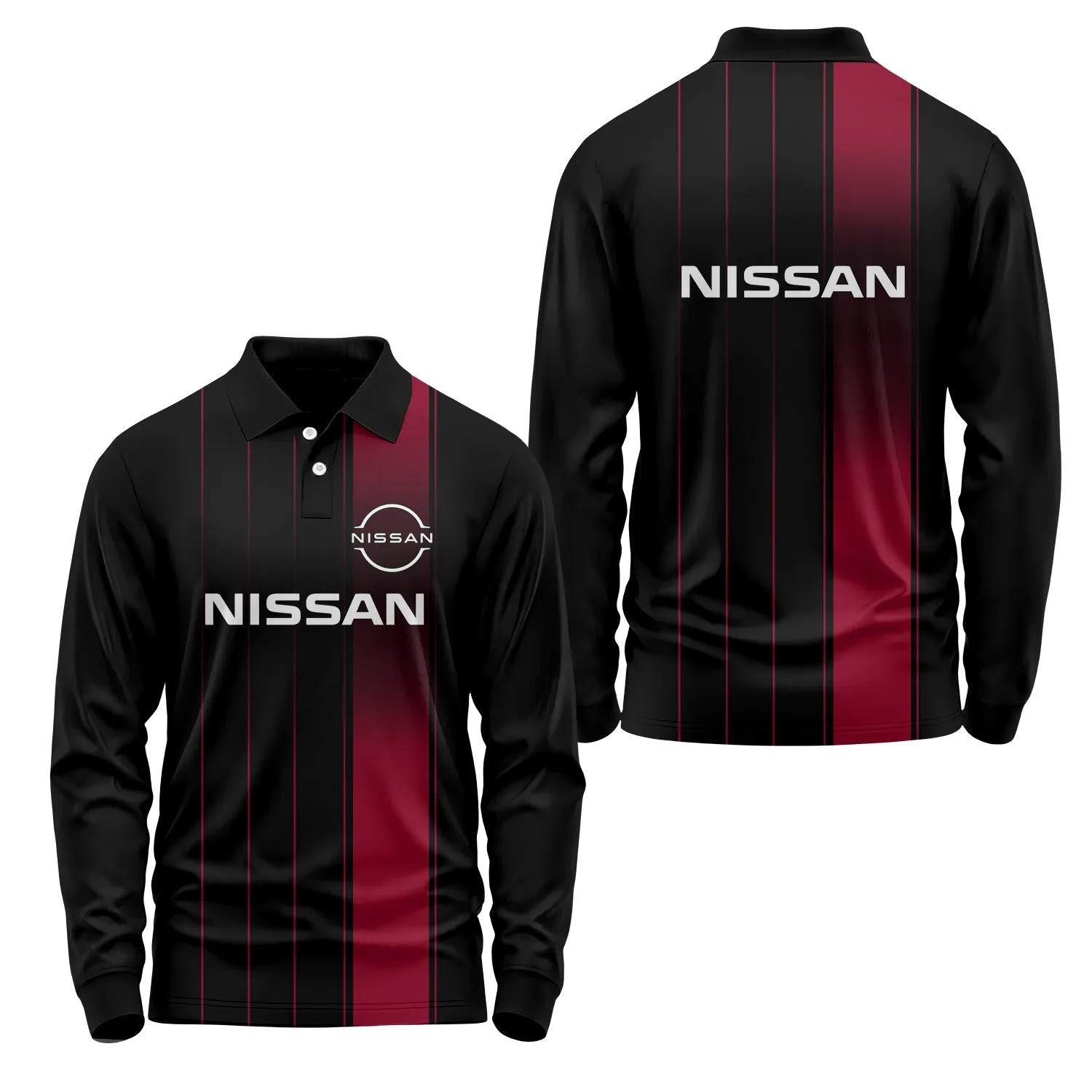 Nissan Apparels SC068
