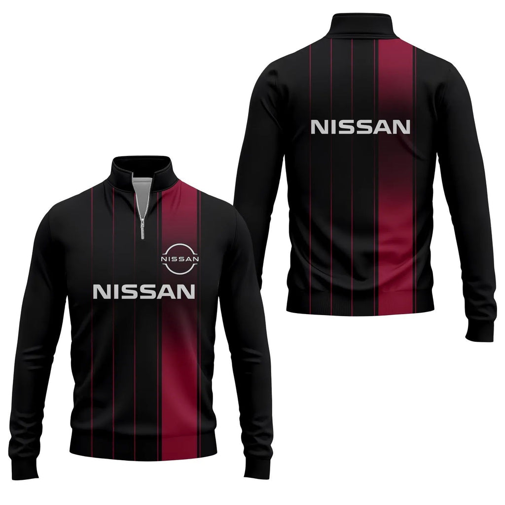 Nissan Apparels SC068