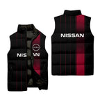 Nissan Apparels SC068