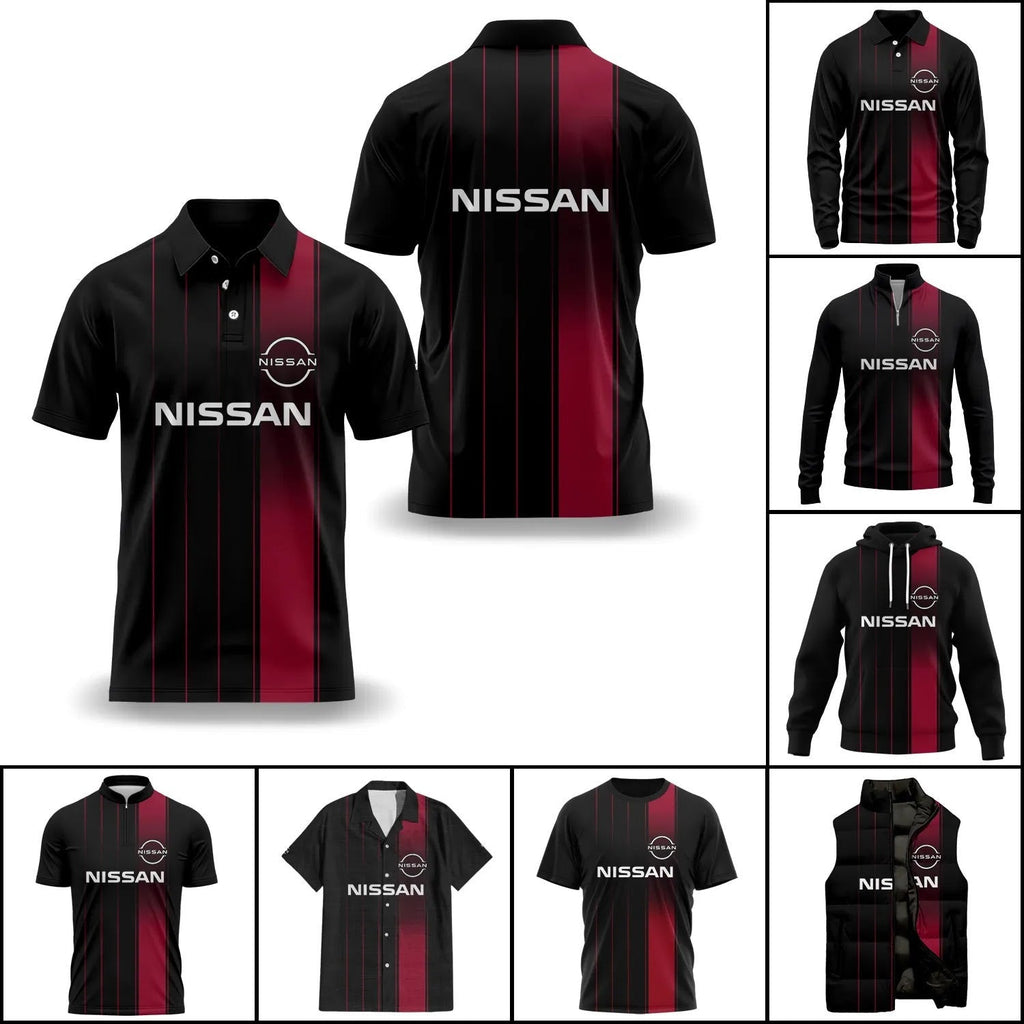 Nissan Apparels SC068