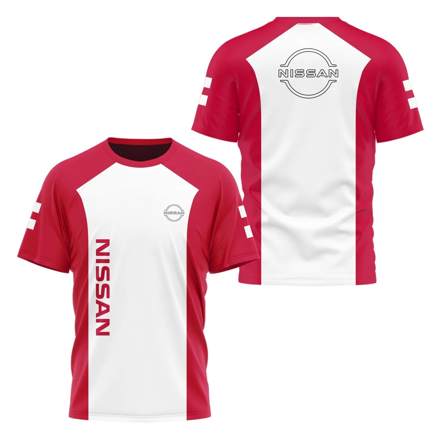 Nissan Apparels SC078