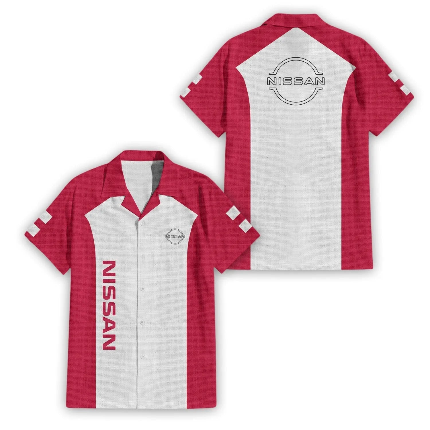 Nissan Apparels SC078