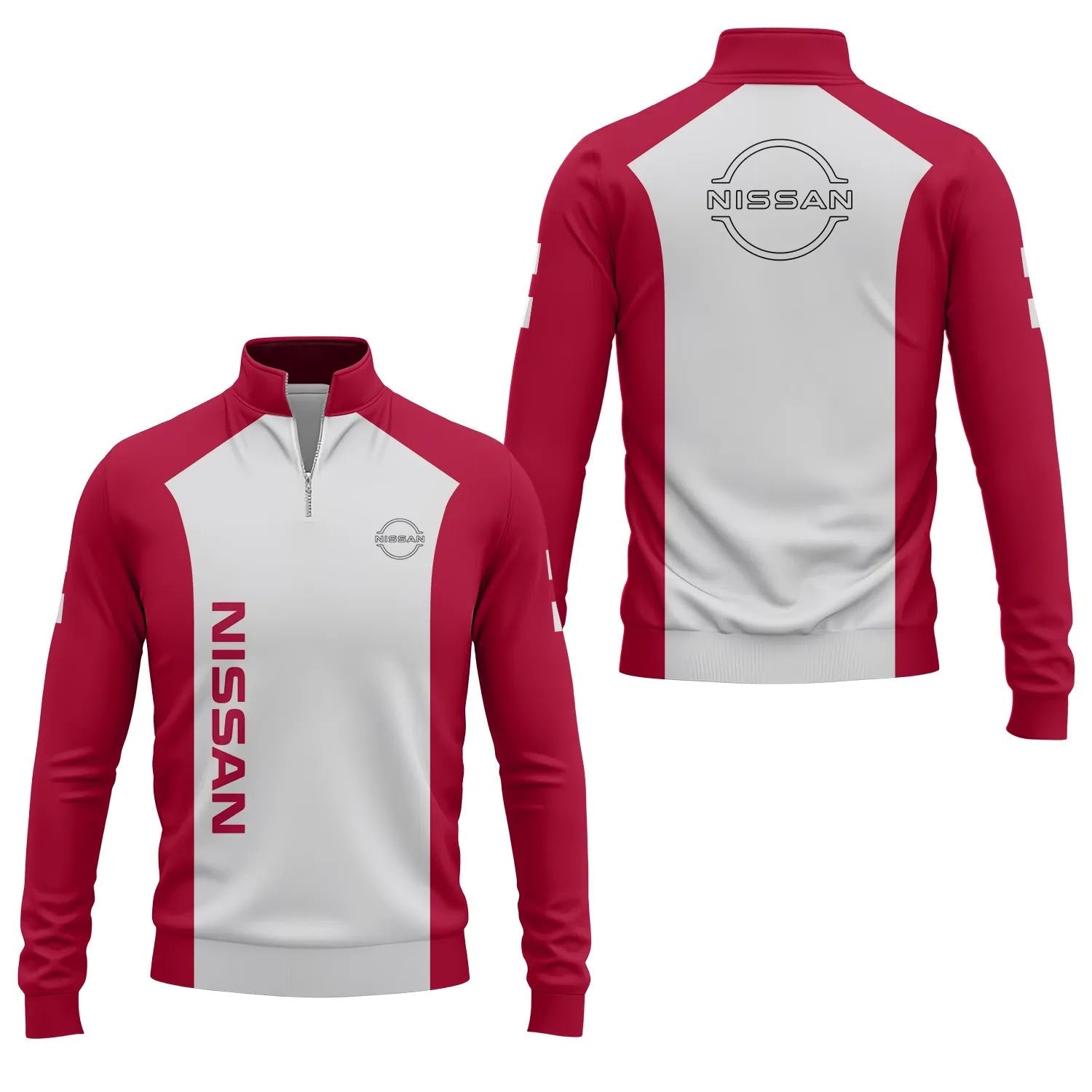 Nissan Apparels SC078
