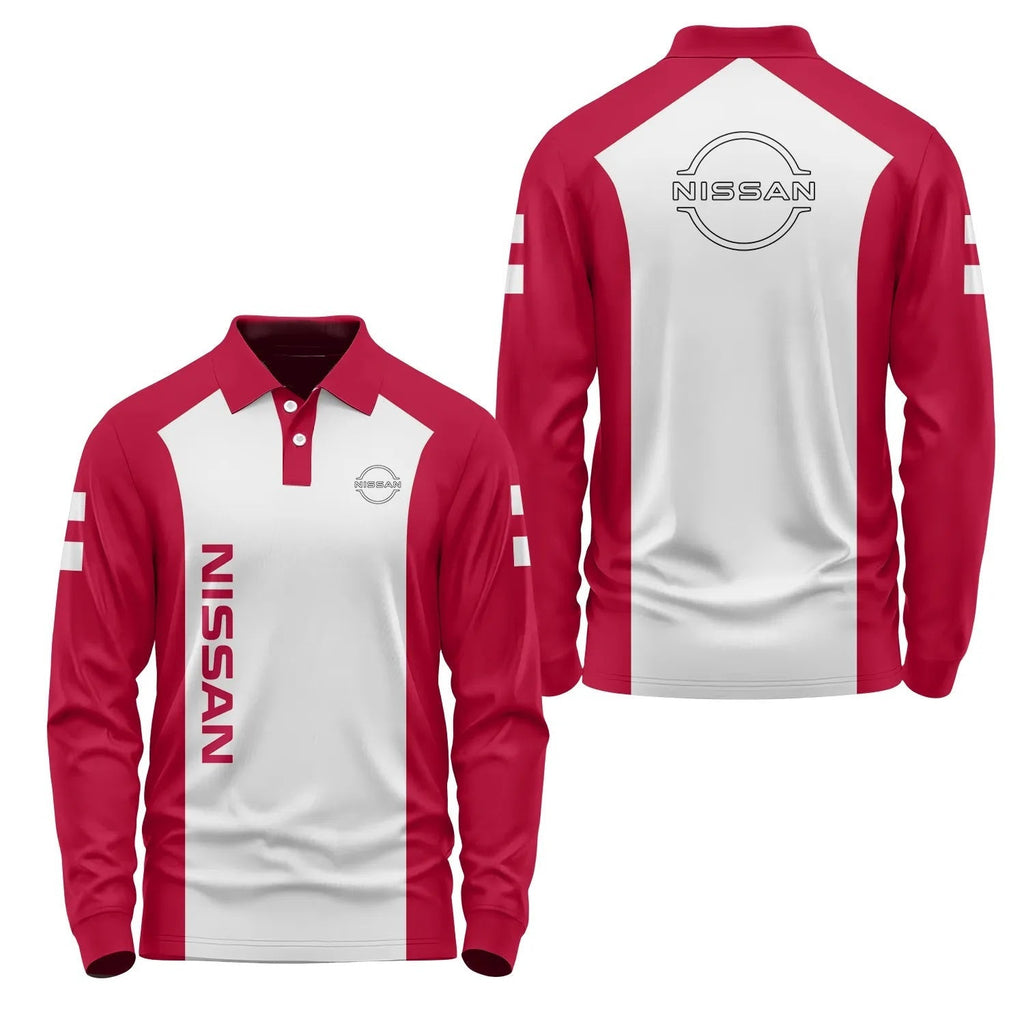 Nissan Apparels SC078