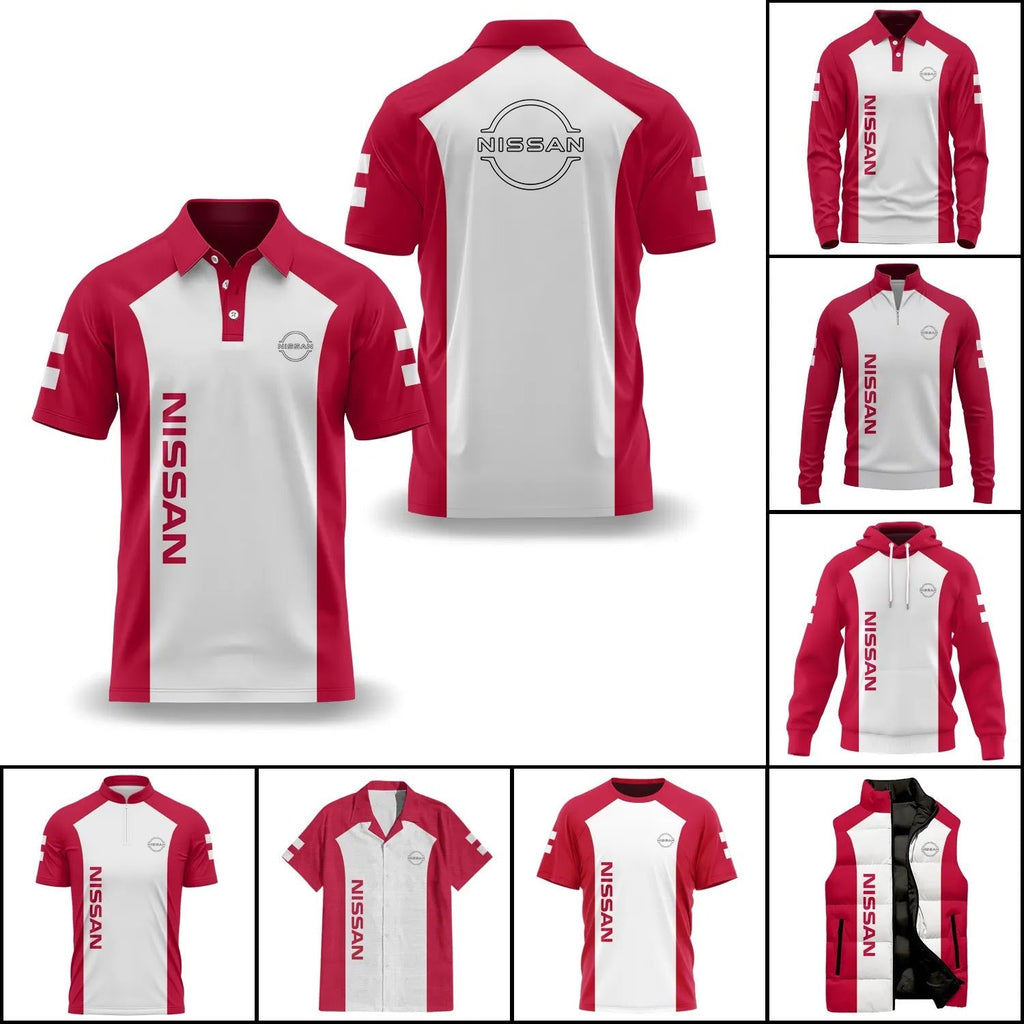 Nissan Apparels SC078