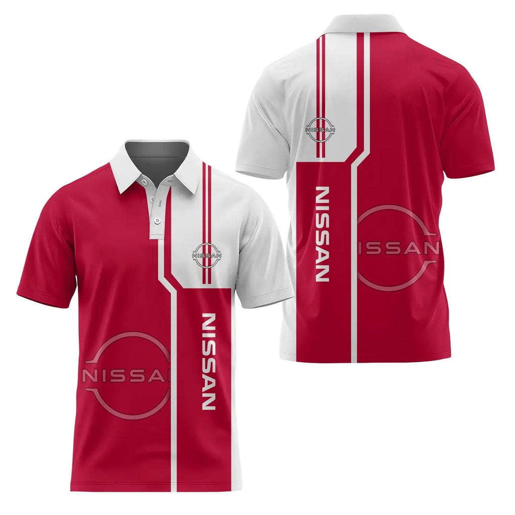 Nissan Apparels SC064