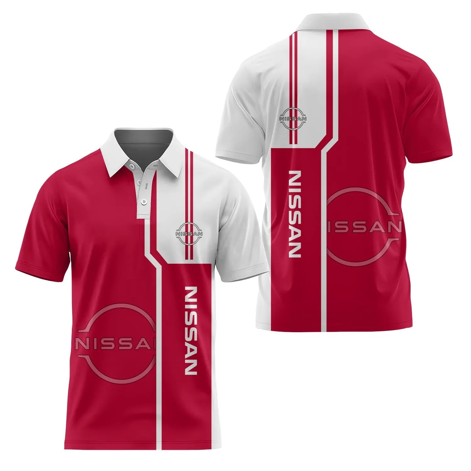 Nissan Apparels SC064