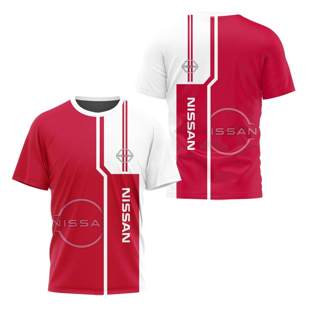 Nissan Apparels SC064