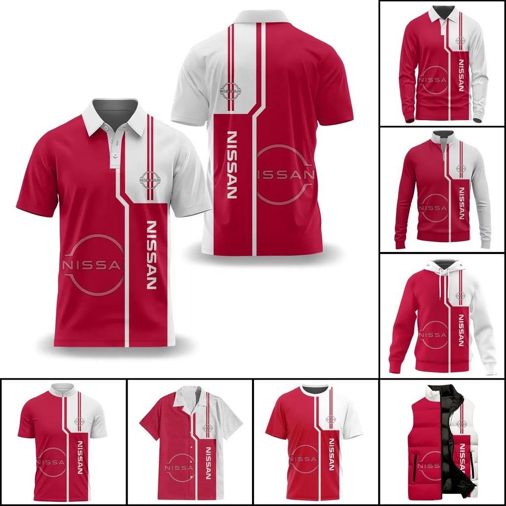 Nissan Apparels SC064