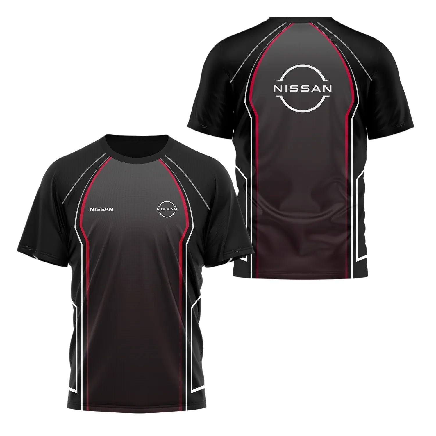 Nissan Apparels SC061