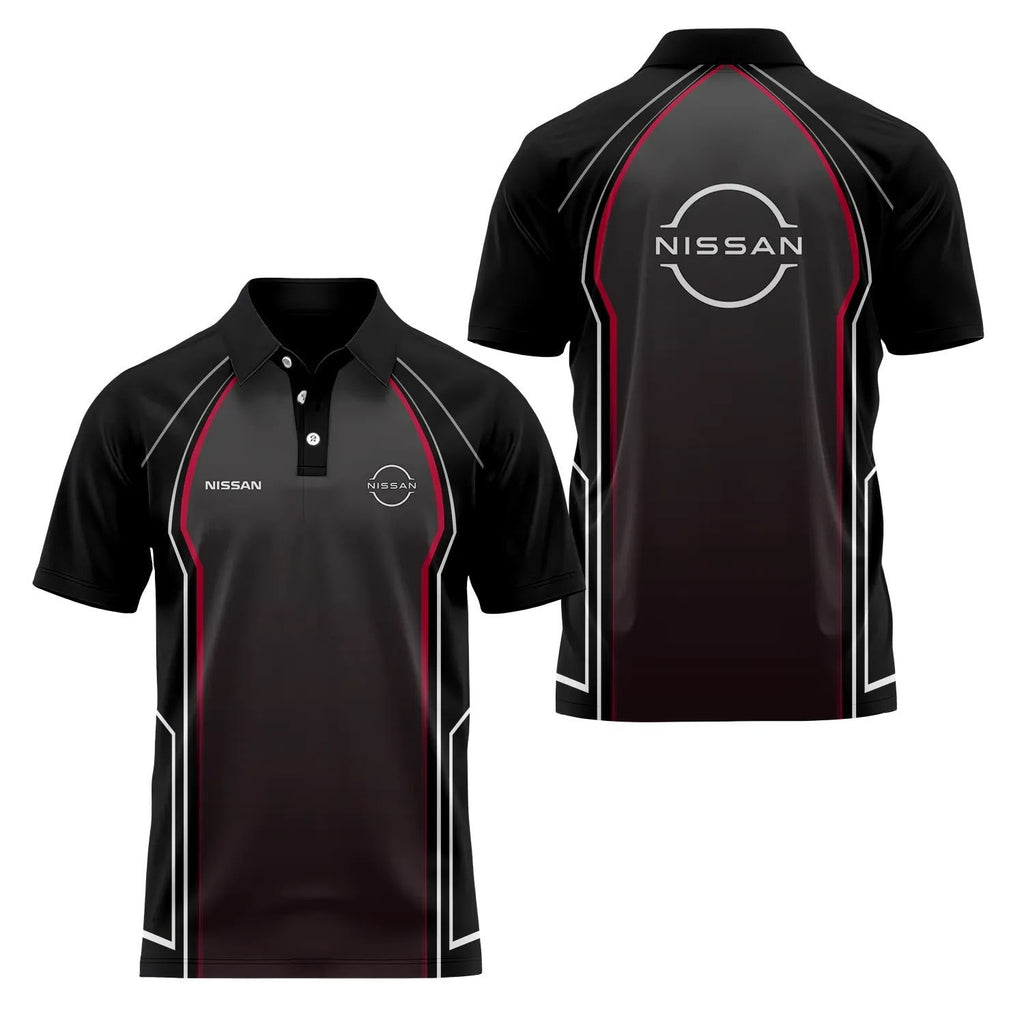 Nissan Apparels SC061