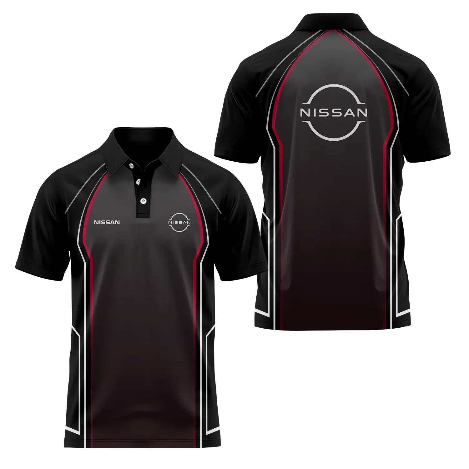 Nissan Apparels SC061