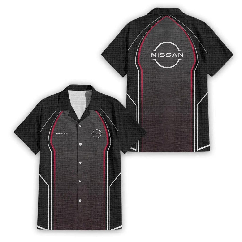 Nissan Apparels SC061