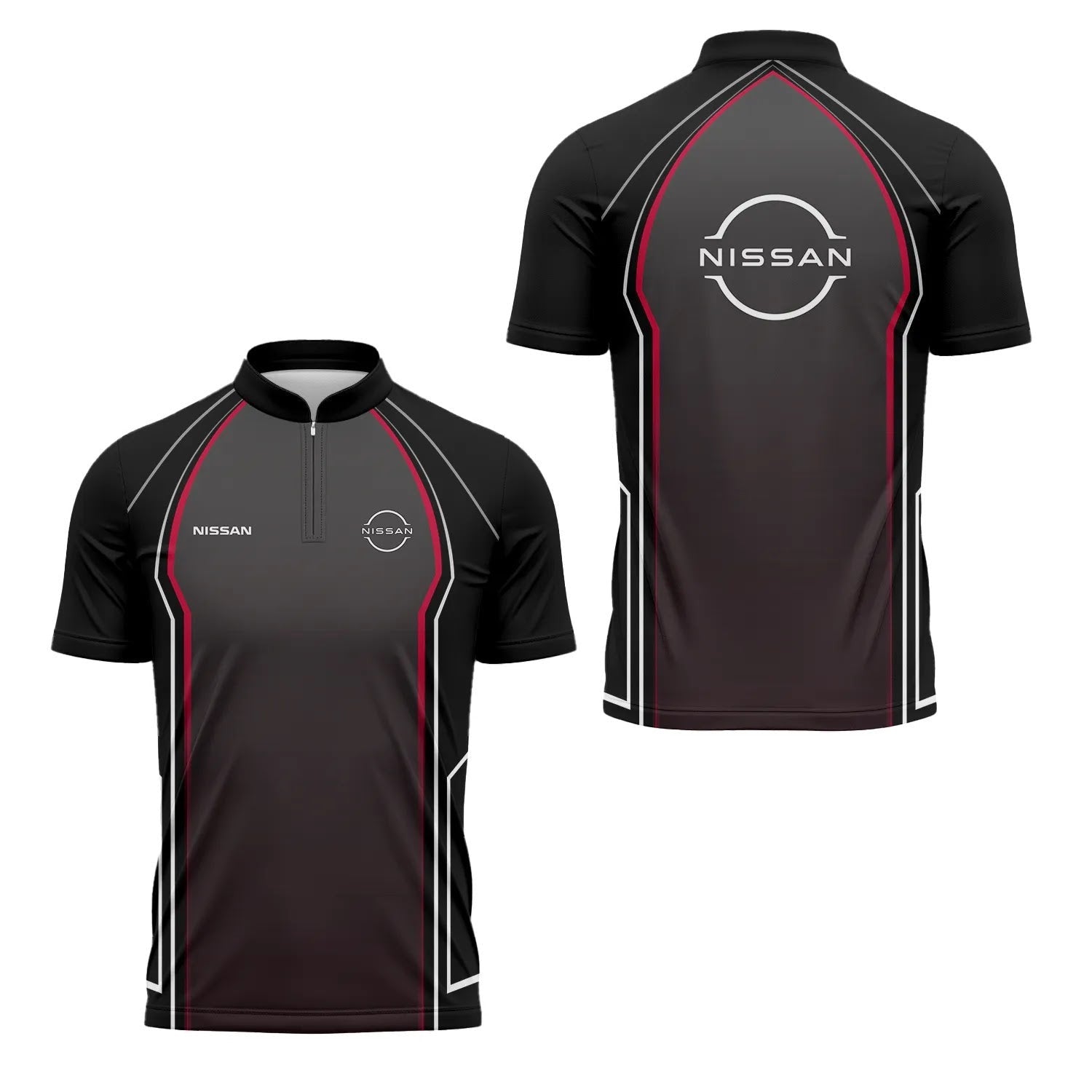 Nissan Apparels SC061