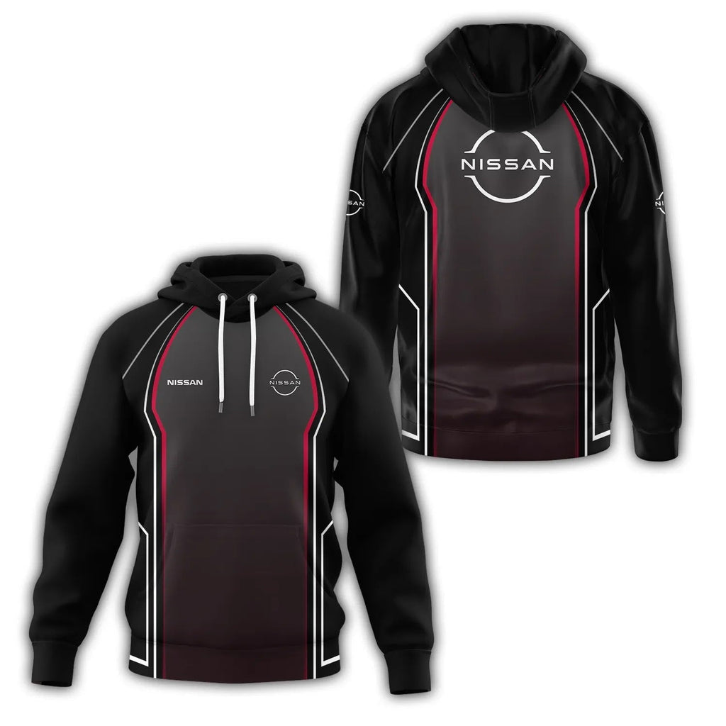 Nissan Apparels SC061