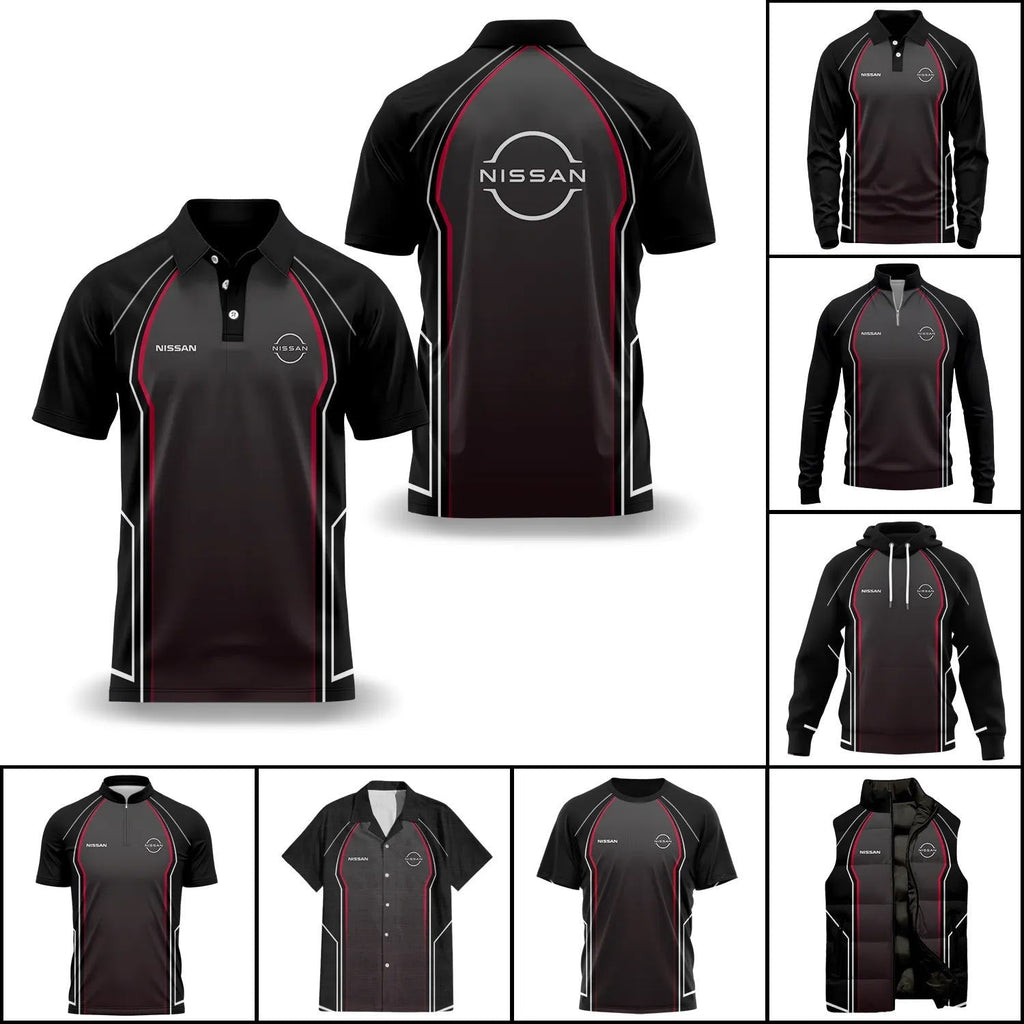 Nissan Apparels SC061