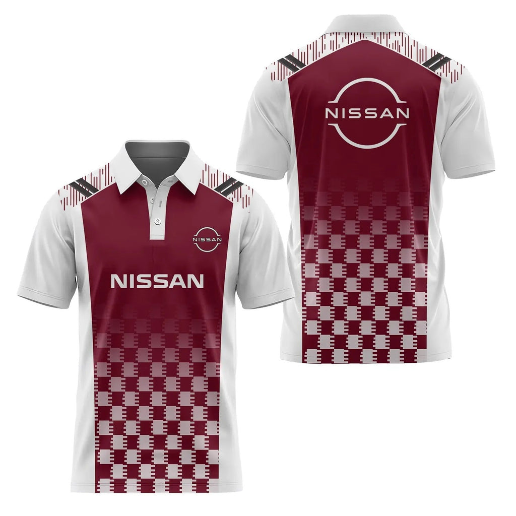 Nissan Apparels SC063