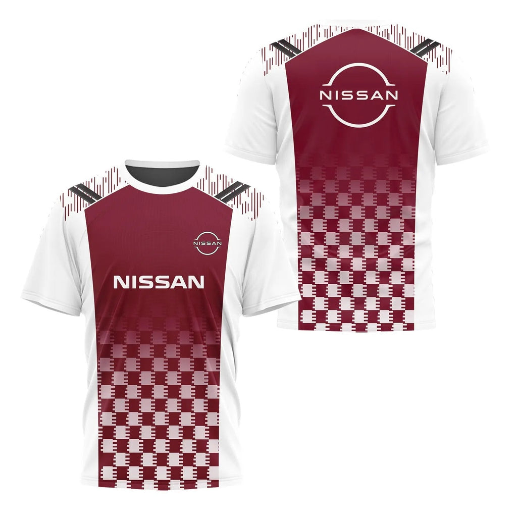 Nissan Apparels SC063