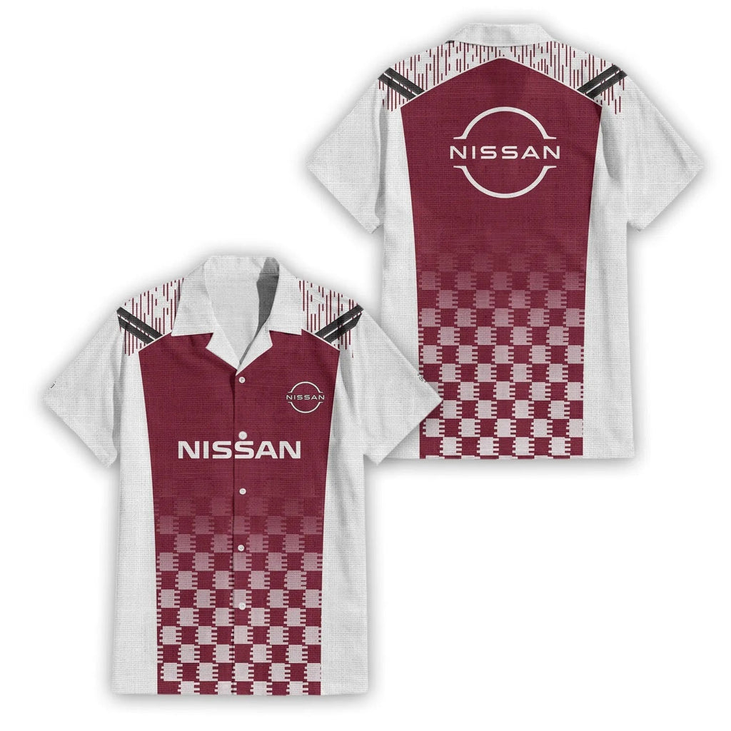 Nissan Apparels SC063