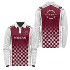 Nissan Apparels SC063