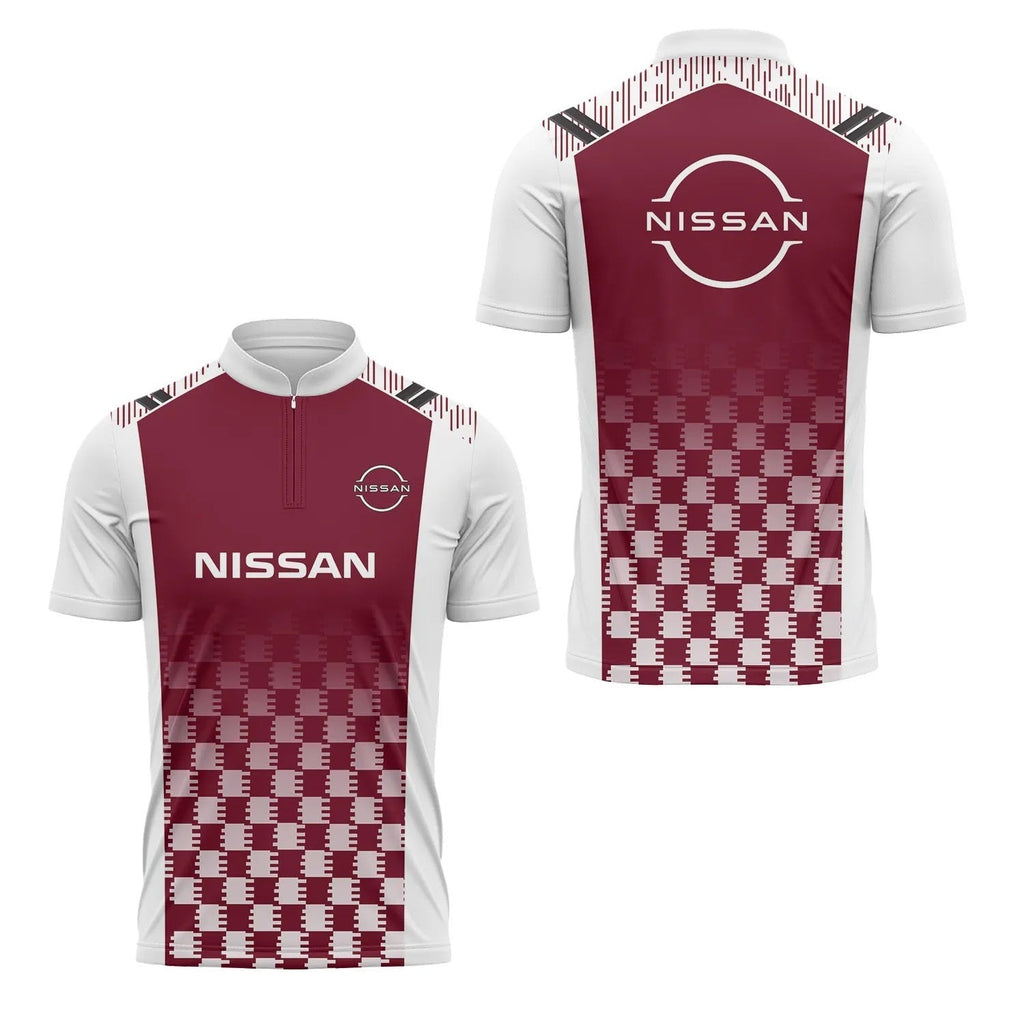 Nissan Apparels SC063