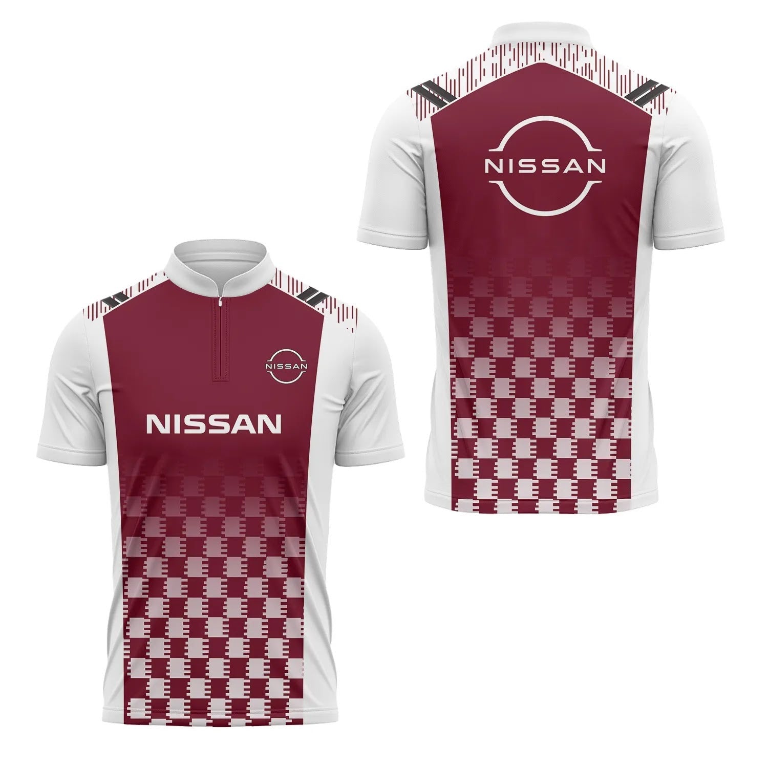 Nissan Apparels SC063
