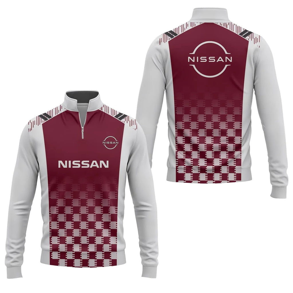 Nissan Apparels SC063
