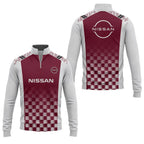 Nissan Apparels SC063