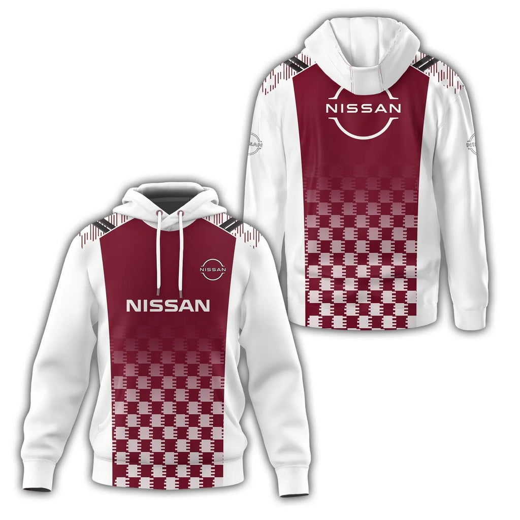 Nissan Apparels SC063