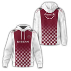Nissan Apparels SC063