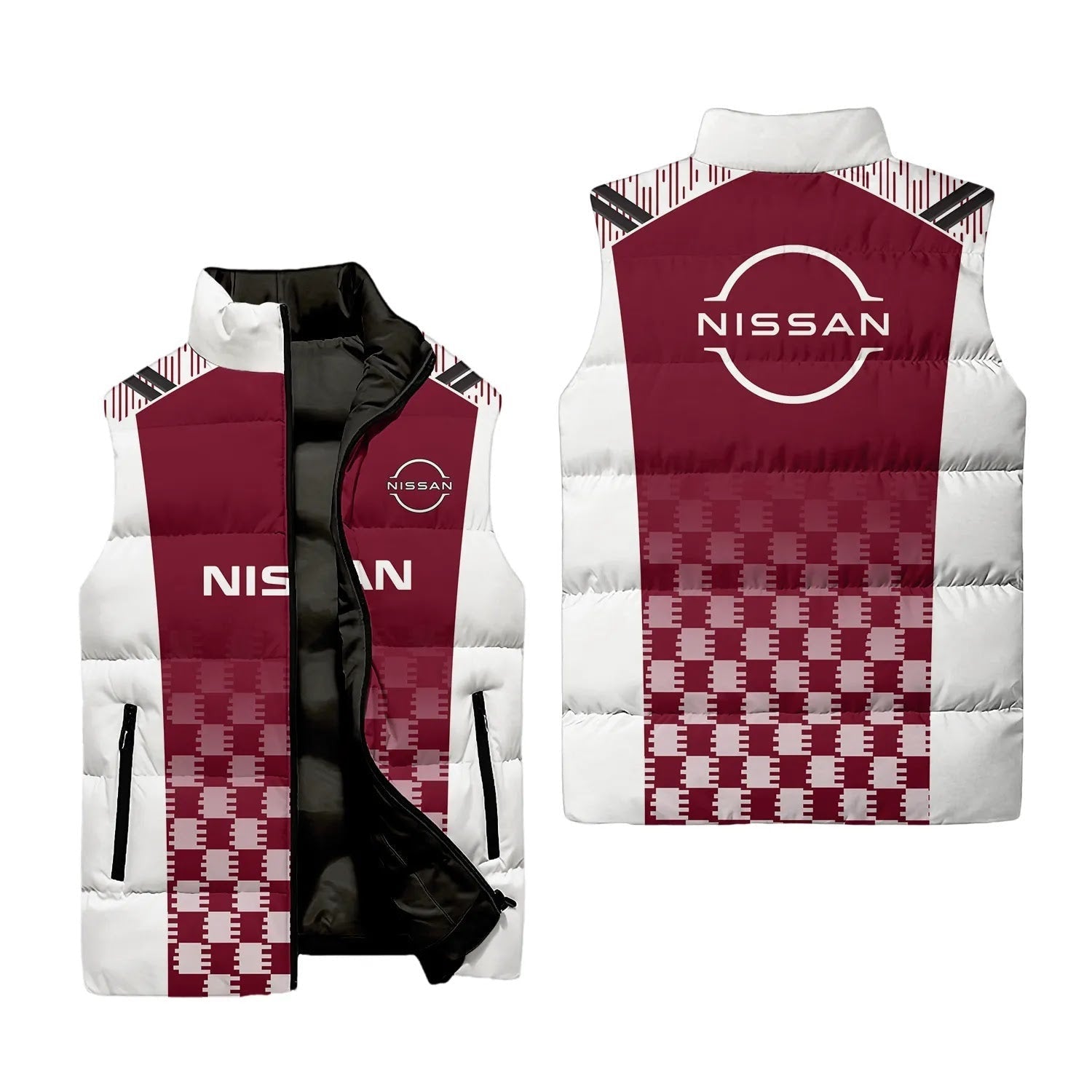 Nissan Apparels SC063
