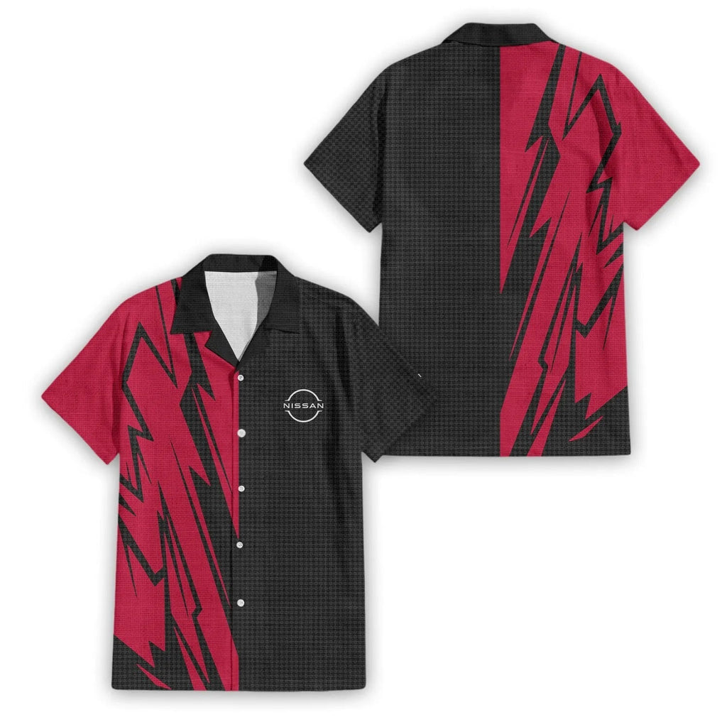 Nissan Apparels SC062