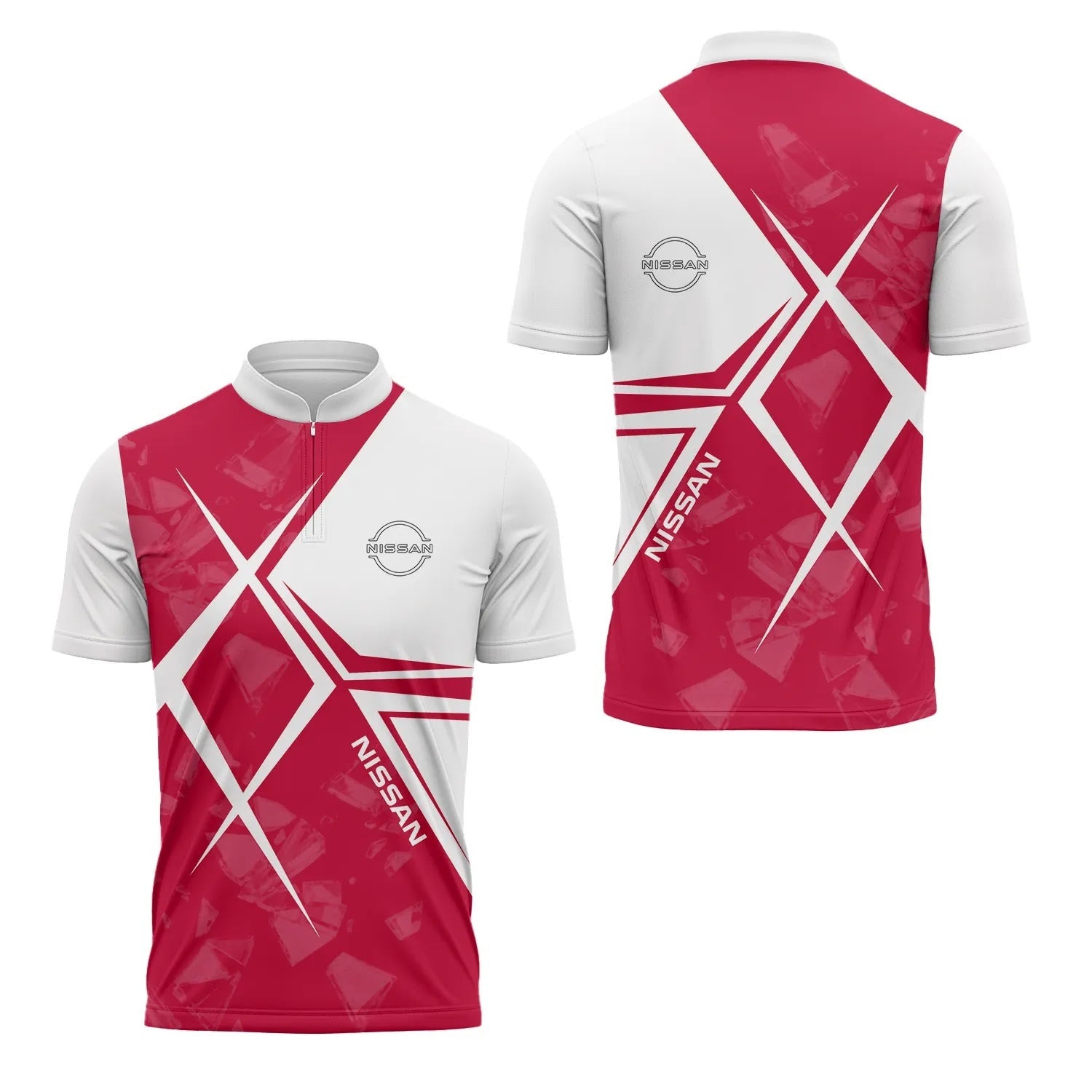 Nissan Apparels SC060