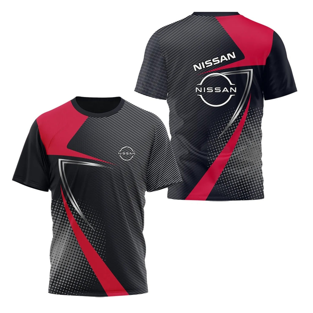 Nissan Apparels SC059