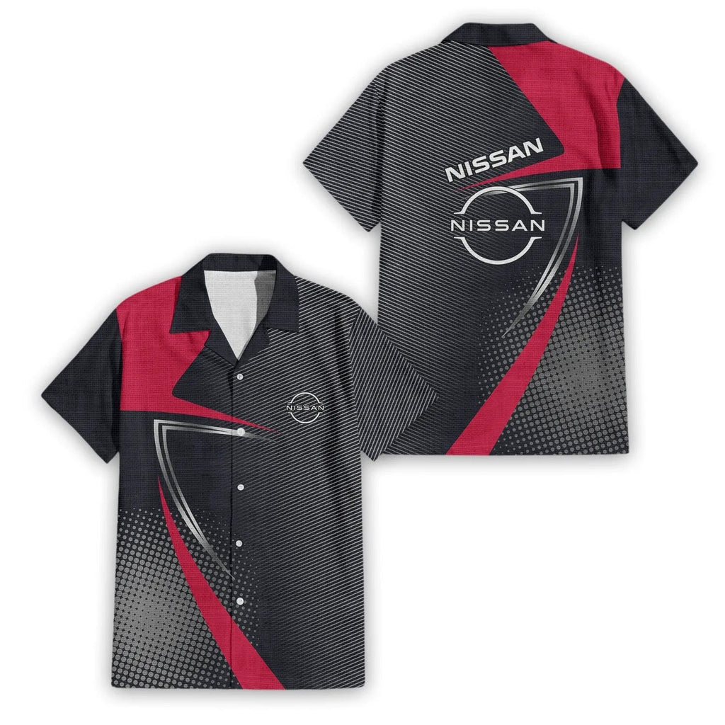 Nissan Apparels SC059
