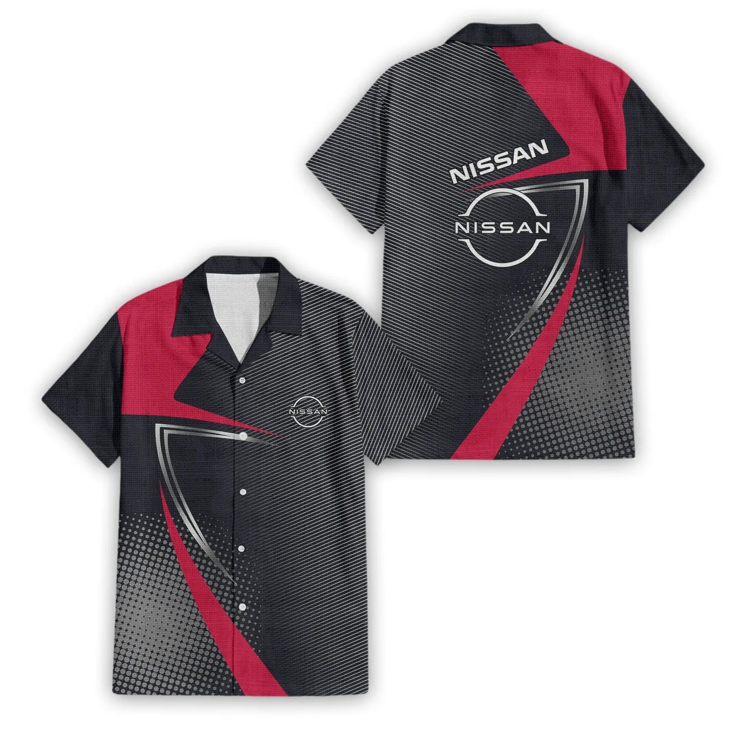 Nissan Apparels SC059