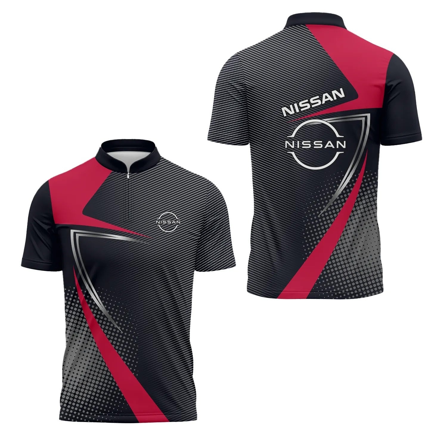 Nissan Apparels SC059