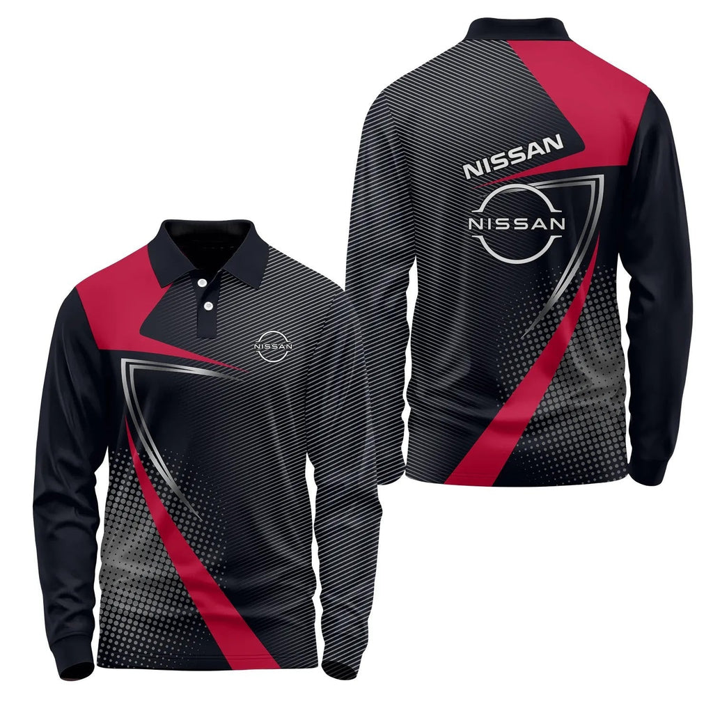 Nissan Apparels SC059