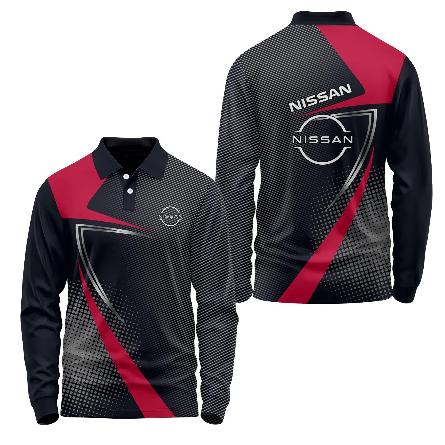 Nissan Apparels SC059