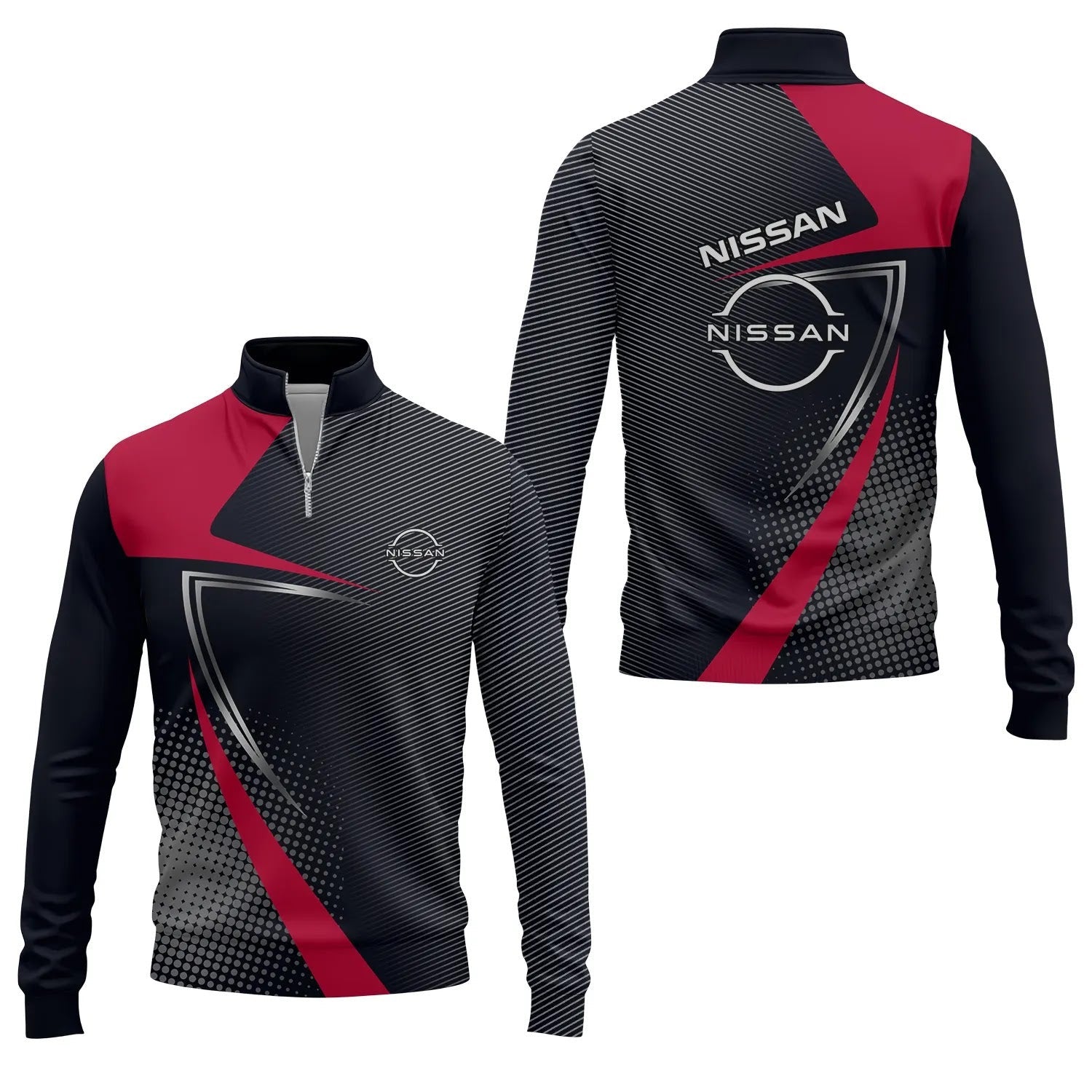 Nissan Apparels SC059