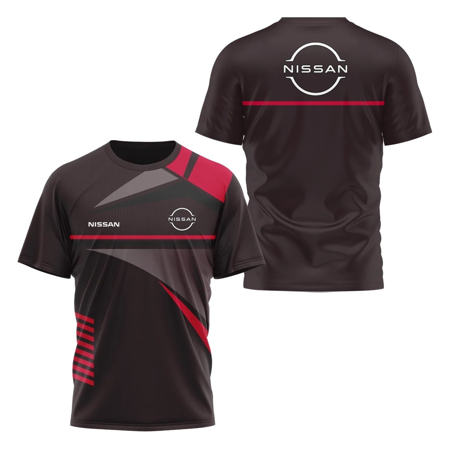 Nissan Apparels SC067