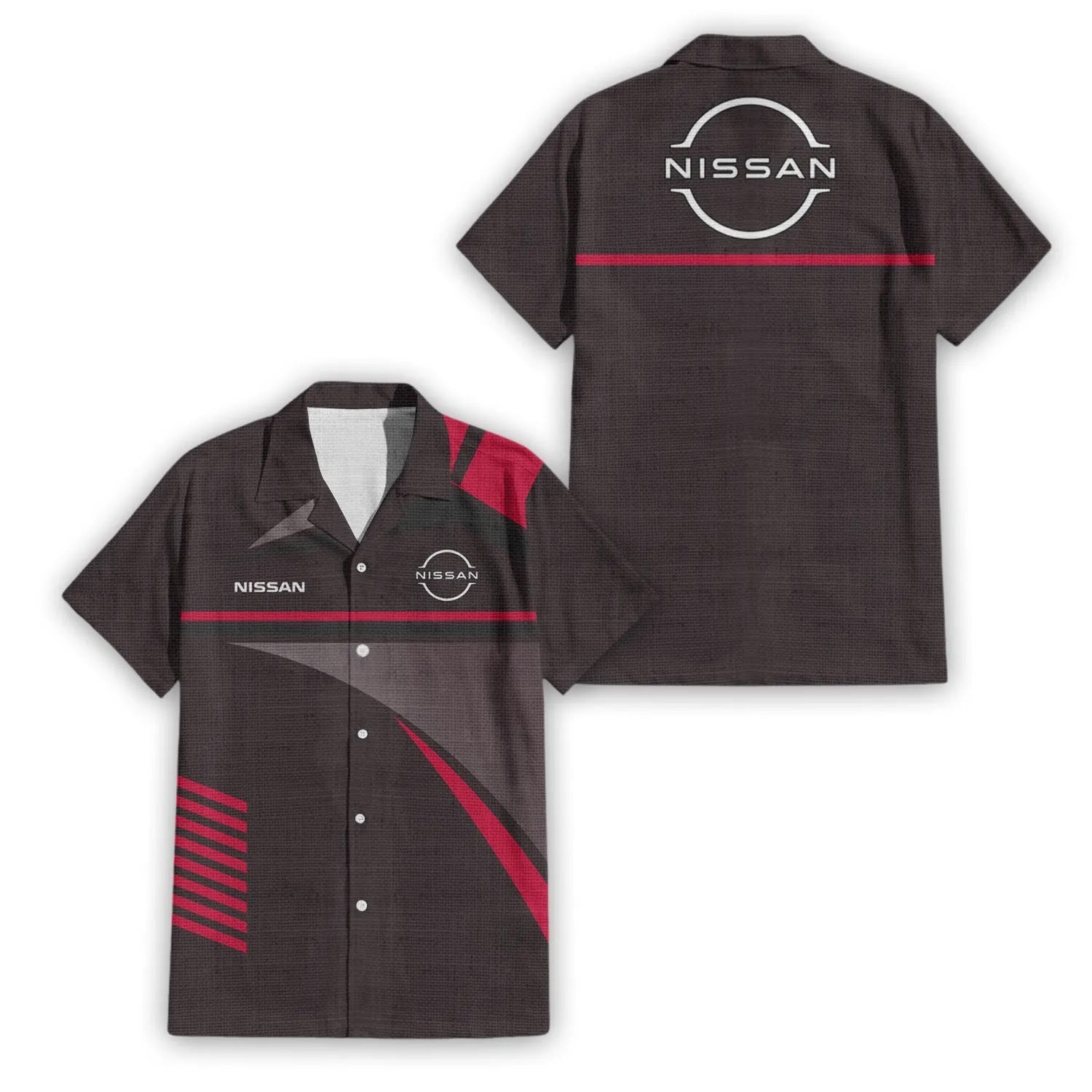 Nissan Apparels SC067