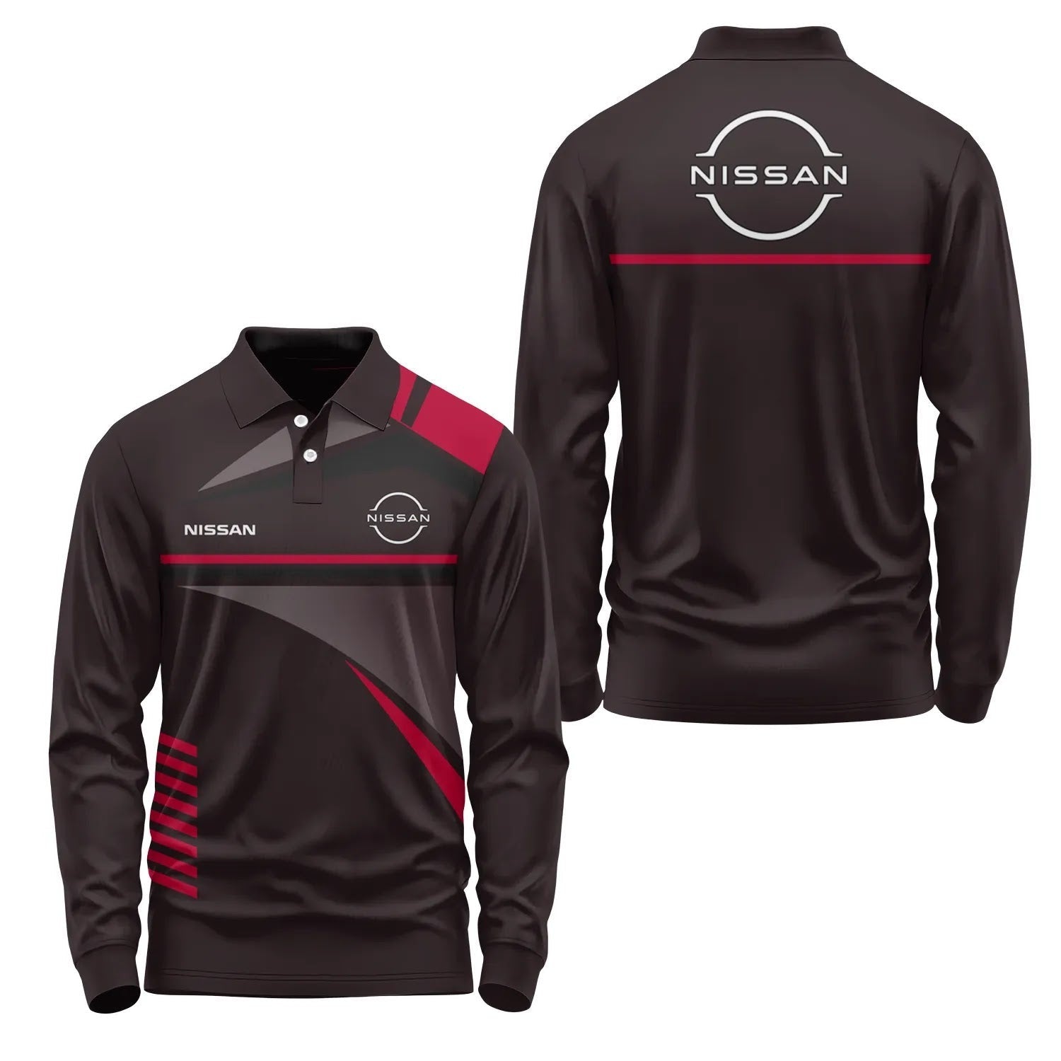 Nissan Apparels SC067